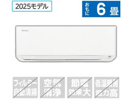 �n�C�Z���X �y�z���̂݁E�H���Ȃ��z6����� ��g�[�G�A�R�� e angle select S�V���[�Y HA-S22HE5-WS