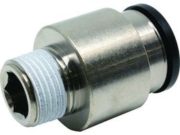 PISCO �`���[�u�t�B�b�e�B���O �Z�p���t�X�g���[�g �`���[�u16 �ڑ����aR3 8 POC16-03