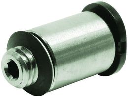 PISCO �`���[�u�t�B�b�e�B���O�~�j �Z�p���t�X�g���[�g �`���[�u3 �ڑ����aM5�~0.8 POC3-M5M