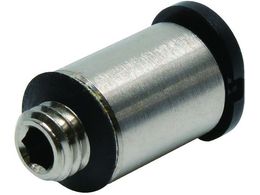 PISCO �`���[�u�t�B�b�e�B���O�~�j �Z�p���t�X�g���[�g �`���[�u4 �ڑ����aM5�~0.8 POC4-M5M