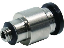 PISCO �`���[�u�t�B�b�e�B���O �Z�p���t�X�g���[�g �`���[�u6 �ڑ����aM5�~0.8 POC6-M5