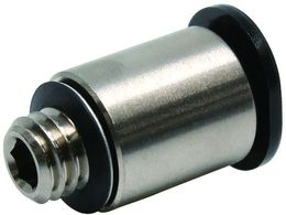 PISCO �`���[�u�t�B�b�e�B���O�~�j �Z�p���t�X�g���[�g �`���[�u6 �ڑ����aM6�~1 POC6-M6M