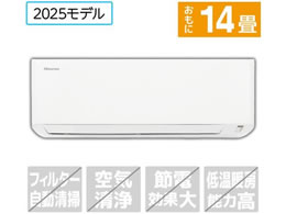 �n�C�Z���X �y�z���̂݁E�H���Ȃ��z14����� ��g�[�G�A�R�� e angle select S�V���[�Y HA-S40H2E5-WS