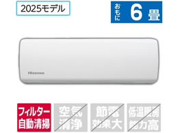 �n�C�Z���X �y�z���̂݁E�H���Ȃ��z6����� �������|���t�� ��g�[�G�A�R�� e angle select M�V���[�Y HA-M22HE5-WS