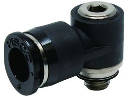 PISCO �`���[�u�t�B�b�e�B���O�~�j�^�C�v �Z�p���t���j�o�[�T���G���{ �`���[�u6 �ڑ����aM5�~0.8 POL6-M5M