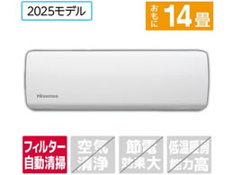 �n�C�Z���X �y�z���̂݁E�H���Ȃ��z14����� �������|���t�� ��g�[�G�A�R�� e angle select M�V���[�Y HA-M40H2E5-WS