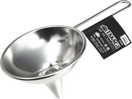 TAKAGI 18-8ST�n���h���t���[�g 7.5cm