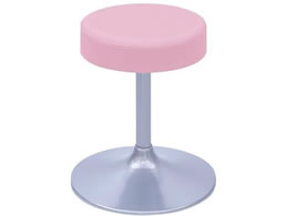 ���c�x�b�h A�^�N�����P�`�F�A�[ ��360mm H350 �s���N TB-1562-01