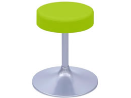 ���c�x�b�h A�^�N�����P�`�F�A�[ ��360mm H350 ���� TB-1562-01