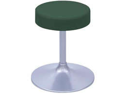 ���c�x�b�h A�^�N�����P�`�F�A�[ ��360mm H350 ���f�B�O���[�� TB-1562-01