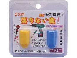 �_���h���r�X �h���C�o�[�r�b�g�p���͎��΃}�O�l�b�g�r�b�g�z���_�[ [[1]]�����Ȃ��N2�F�^�C�vL2�u���X�^�[�p�b�N �F�g�ݍ��킹�����_�� P-O1L2XX-BP