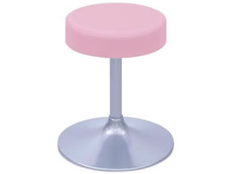 ���c�x�b�h A�^�N�����P�`�F�A�[ ��360mm H400 �s���N TB-1562-01