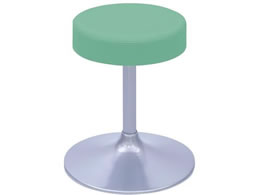 ���c�x�b�h A�^�N�����P�`�F�A�[ ��360mm H400 ���C�g�O���[�� TB-1562-01