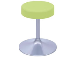 ���c�x�b�h A�^�N�����P�`�F�A�[ ��360mm H400 ���C���O���[�� TB-1562-01