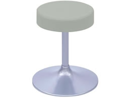 ���c�x�b�h A�^�N�����P�`�F�A�[ ��360mm H400 �O���[ TB-1562-01