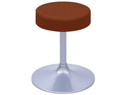 ���c�x�b�h A�^�N�����P�`�F�A�[ ��360mm H400 ���C�g�u���E�� TB-1562-01