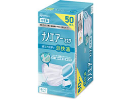�A�C���X �i�m�G�A�[�}�X�N �ӂ� 50���� �z���C�g PK-NI50L