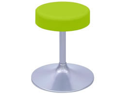 ���c�x�b�h A�^�N�����P�`�F�A�[ ��360mm H450 ���� TB-1562-01