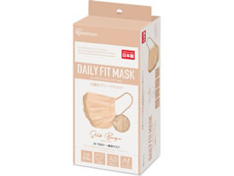�A�C���X DAILYFITMASK �ӂ� 30���� �V���N�x�[�W�� PN-DC30MSB