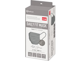 �A�C���X DAILYFITMASK �ӂ� 30���� �A�b�V���O���[ PN-DC30MAG