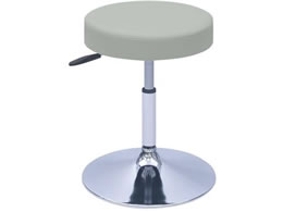 ���c�x�b�h G�^�N�����P�`�F�A�[ ��390mm H420-530 �O���[ TB-1562-02