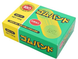 IGO�S���o���h #14 100g �A�� 1��(820�{��) 8-3712-02