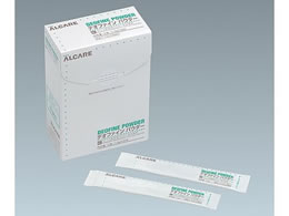 �A���P�A �f�I�t�@�C���p�E�_�[ 1��(30���) 8-3729-01