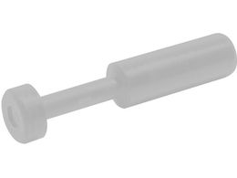 PISCO �`���[�u�t�B�b�e�B���O �v���O �p���6 ���C�g�O���[�d�l PP6W