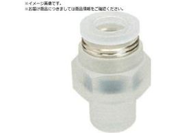 PISCO �`���[�u�t�B�b�e�B���OPP �X�g���[�g �l�W���ގ�:PP PPC10-03