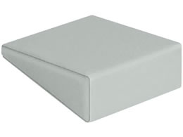 ���c�x�b�h �G�b�N�X�s���[(�O�p)�O�p �|�W�V���j���O�u���b�N(X���B�e�p)24-3358-0009 �r�j�����U�[�O���[ ���c�x�b�h���쏊 TB-77C-182