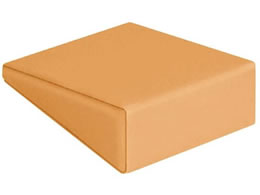 ���c�x�b�h �G�b�N�X�s���[(�O�p)�O�p �|�W�V���j���O�u���b�N(X���B�e�p)24-3358-0010 �r�j�����U�[�I�����W ���c�x�b�h���쏊 TB-77C-182