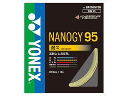 YONEX ���l�b�N�X �i�m�W�[ 95 NBG95-557