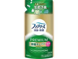 P&G �t�@�u���[�Y�v���~�A�� ���������v���X ���Ђ��� �� 320mL