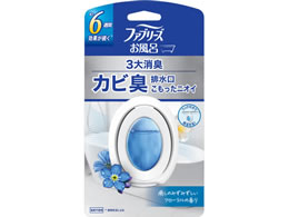P&G �t�@�u���[�Y�����C �u�^���L�� �t���[����
