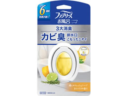 P&G �t�@�u���[�Y�����C �u�^���L�� �n�[�u&�V�g���X