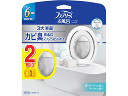 P&G �t�@�u���[�Y�����C �u�^���L�� �������� 2�p�b�N