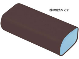 ���c�x�b�h ���ǂ܂�}�N���p�Ȑ��J�o�[ �f�@���p�J�o�[ 23-5276-0107 �u���E�� ���c�x�b�h���쏊 C-66