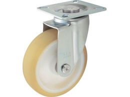 TRUSCO �v���X���ȉ��L���X�^�[ ���� ��100 TXUJ-100 100MM