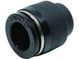 PISCO �`���[�u�t�B�b�e�B���O �L���b�v �`���[�u12 PPF12