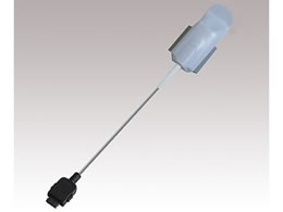 �p���X�I�L�V���[�^�[(�p���X�����L)�p �N���b�v�v���[�u ���l�p 8-4317-11