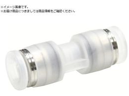 PISCO �`���[�u�t�B�b�e�B���O ���j�I���X�g���[�g PP 10�~10 PPU10