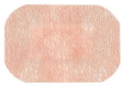 �A���P�A �f���}�|�A�h���b�V���O 50�~75mm 2�� 50���� 8-4319-03