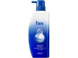 P&G�W���p�� h&s ���C�X�`���[ ��p�V�����v�[ �{�� 340g