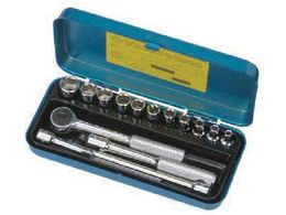 ENGINEER �\�P�b�g�����`�Z�b�g �C���`�T�C�Y TWS-01