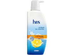 P&G�W���p�� h&s �V�g���X�I�C���R���g���[�� ��p�R���f�B�V���i�[ �{�� 330g