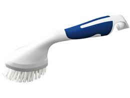���{�N�����e�b�N Clean Time �n���f�B�o�X�u���V ���t��