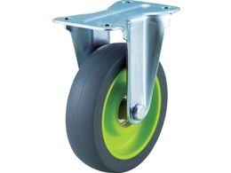 TRUSCO Weego��p �Œ�L���X�^�[��75 ���C�g�O���[�� TYER-75ELB-WC-LGN