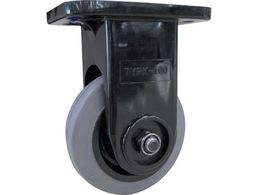 TRUSCO �ȉ��O���[�L���X�^�[ �Œ� ��100 ���F TYPGK-100BK