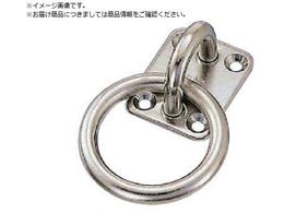 ���{ �A�C�{���g �X�e�����X �ۃJ���v���[�g �ۃJ�����a30mm 30mm�~34mm �g�p�׏d:0.15kN PR-5