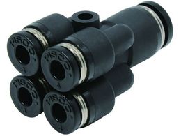 PISCO �`���[�u�t�B�b�e�B���O ��a��d���C PRG6-4